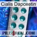 Cialis Dapoxetine dapoxetine1